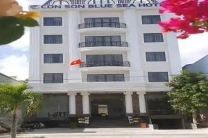 Con Son Blue Sea Hotel, Con Dao Islands
