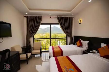 Con Son Blue Sea - 27