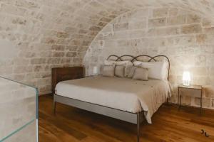 Cenobio Hotel & Spa, Matera