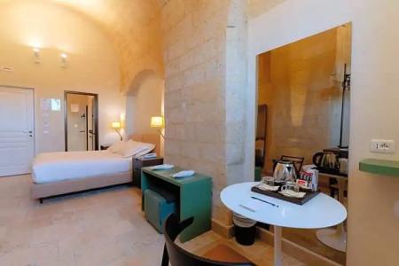 Bv Quarry Matera - 77