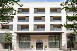 Eurostars Matera la Suite, Matera