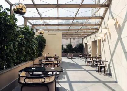 Eurostars Matera la Suite - 22