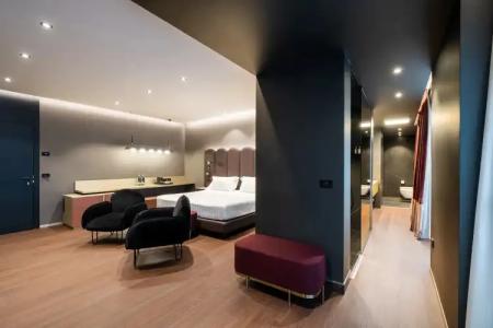 Eurostars Matera la Suite - 11