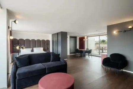 Eurostars Matera la Suite - 12