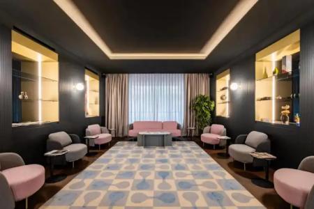 Eurostars Matera la Suite - 17