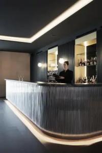 Eurostars Matera la Suite - 29