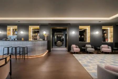 Eurostars Matera la Suite - 24