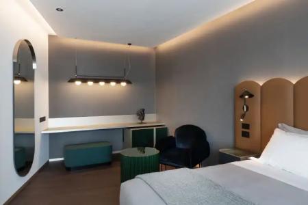 Eurostars Matera la Suite - 4