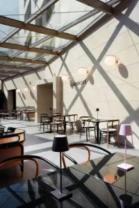 Eurostars Matera la Suite - 28