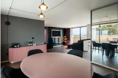 Eurostars Matera la Suite - 46