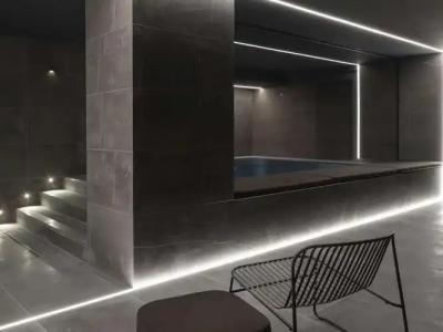 Eurostars Matera la Suite - 21