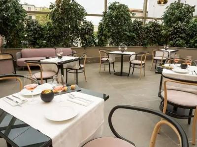 Eurostars Matera la Suite - 26