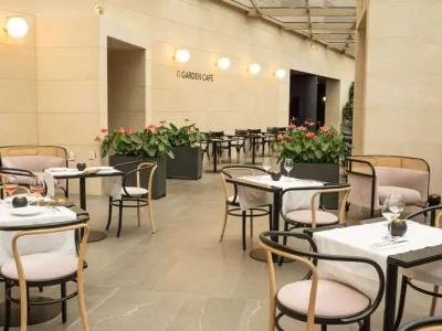 Eurostars Matera la Suite - 25