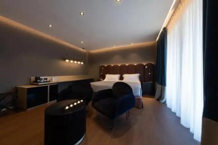 Eurostars Matera la Suite - 19