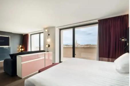 Eurostars Matera la Suite - 43