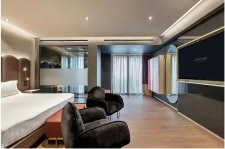 Eurostars Matera la Suite - 51