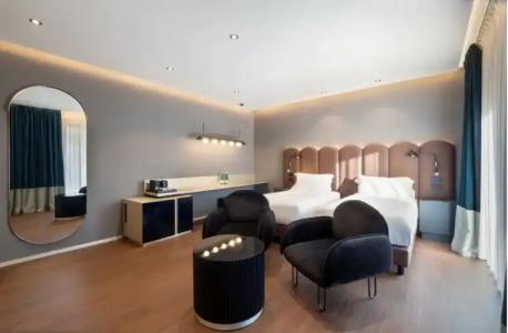 Eurostars Matera la Suite - 35