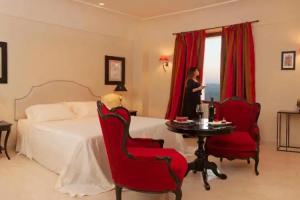 Alvino 1884 Hotel & Resort, Matera