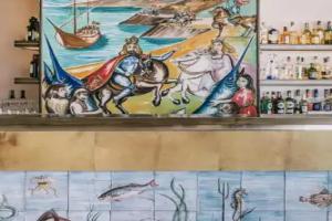 Mclub Cala Regina, Sciacca