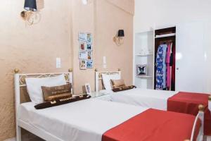 OASIS APARTMENTS, Malia