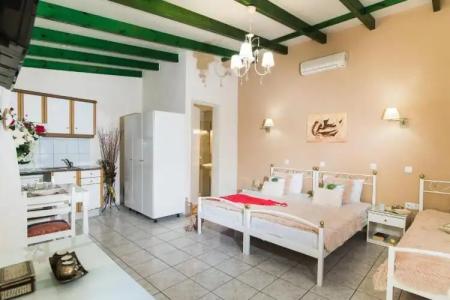 OASIS APARTMENTS - 113