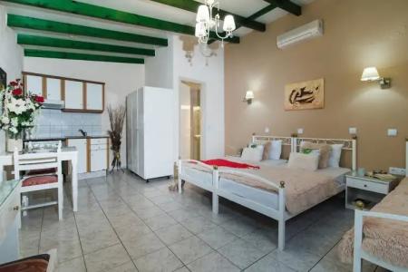 OASIS APARTMENTS - 129