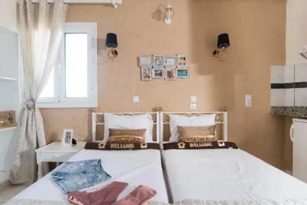 OASIS APARTMENTS - 29