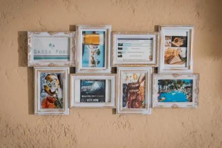 OASIS APARTMENTS - 34