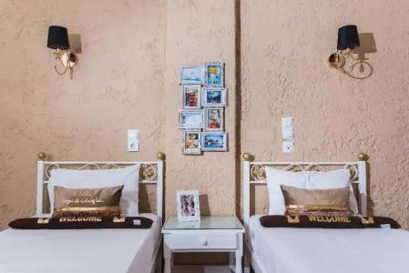 OASIS APARTMENTS - 37