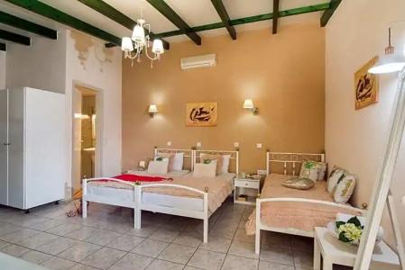 OASIS APARTMENTS - 82