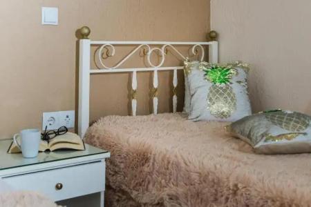 OASIS APARTMENTS - 119