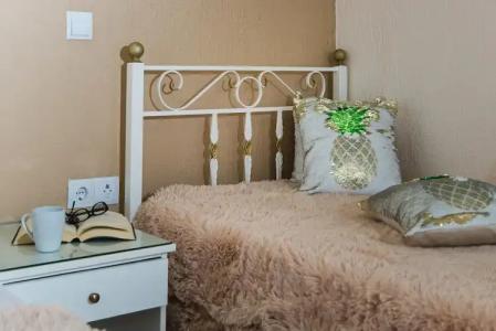 OASIS APARTMENTS - 127