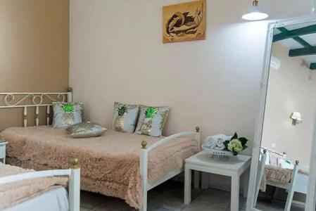 OASIS APARTMENTS - 77