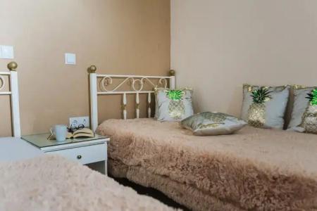 OASIS APARTMENTS - 138