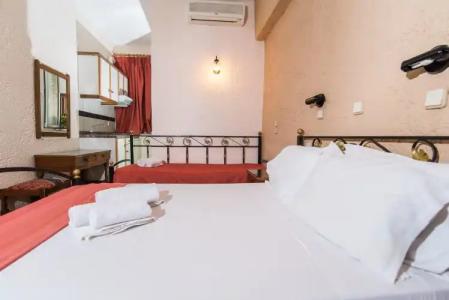 OASIS APARTMENTS - 1