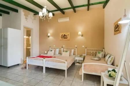 OASIS APARTMENTS - 114