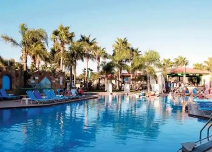 OASIS APARTMENTS - 12