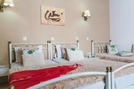 OASIS APARTMENTS - 121