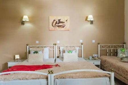 OASIS APARTMENTS - 140