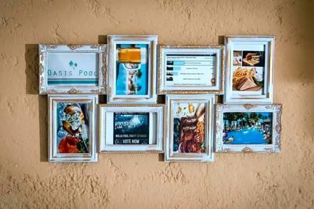 OASIS APARTMENTS - 55