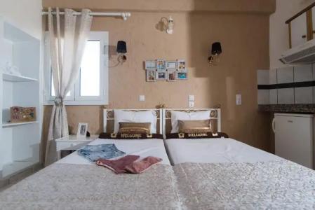 OASIS APARTMENTS - 3