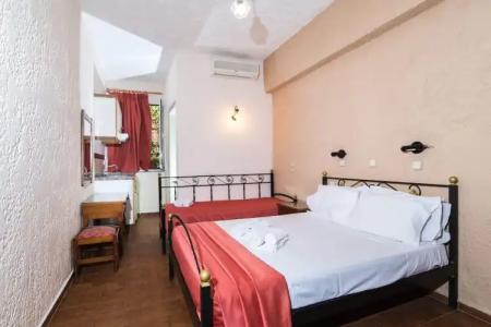 OASIS APARTMENTS - 94