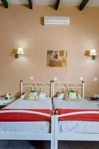 OASIS APARTMENTS - 69