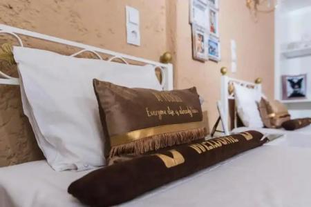 OASIS APARTMENTS - 108