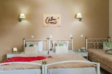 OASIS APARTMENTS - 116