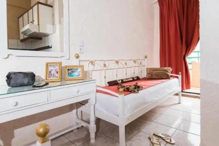 OASIS APARTMENTS - 110