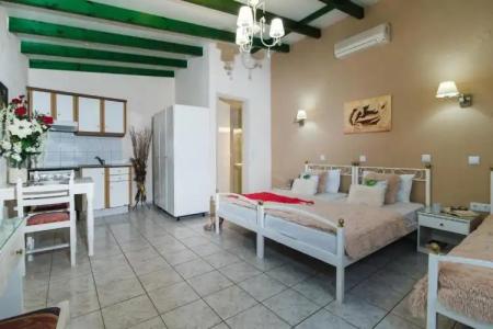 OASIS APARTMENTS - 125