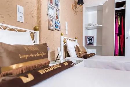 OASIS APARTMENTS - 53