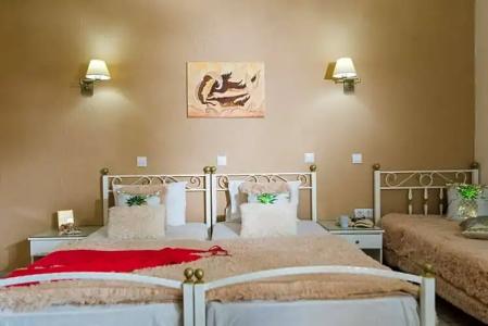 OASIS APARTMENTS - 75