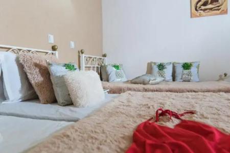 OASIS APARTMENTS - 122